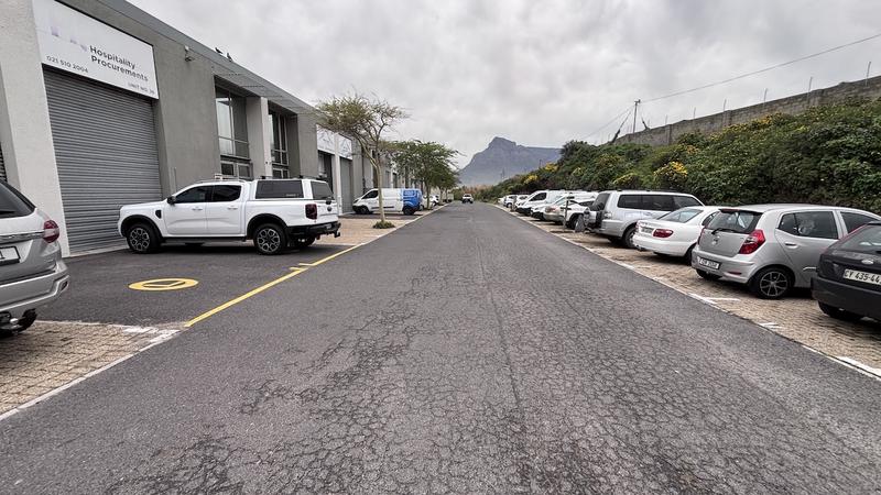 To Let Commercial Property for Rent in Northgate Island Western Cape